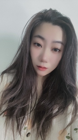Joyce❄️🐰主播照片