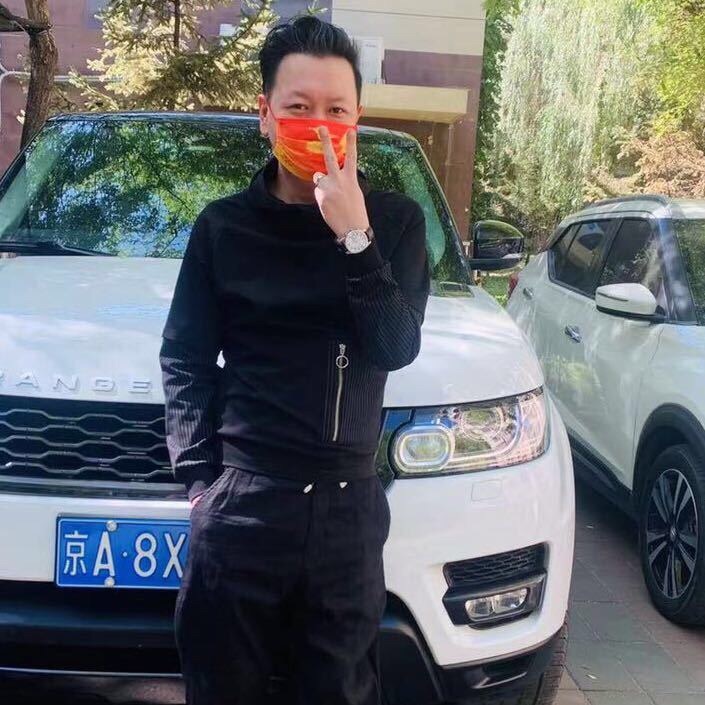 微醺也好的主播照片