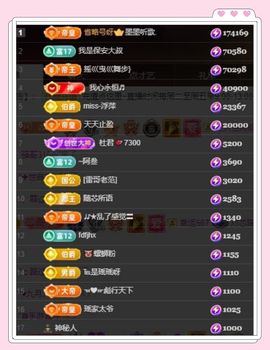 芯瑶❤️爱唱歌～主播照片
