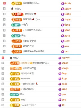 初遇欣颜主播照片