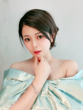 つ♡小可♡休息主播照片