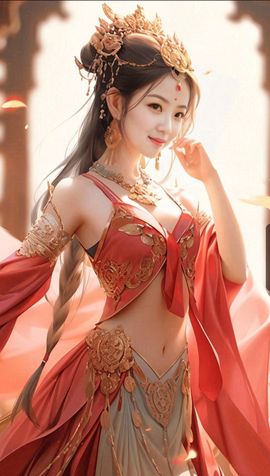 牵手小约定主播照片