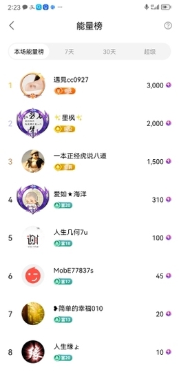 小谢农村田园生活主播照片