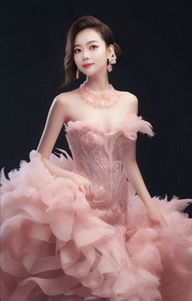 ღ娜娜ぃ7月1生日吖主播照片