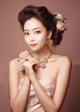 ღ娜娜ぃ感冒不舒服休的图片