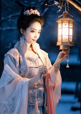 ღ娜娜ぃ感冒不舒服休的图片