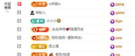 小甜贪财好色💕主播照片
