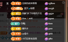 ♚~小巴豆~贪财好色主播照片