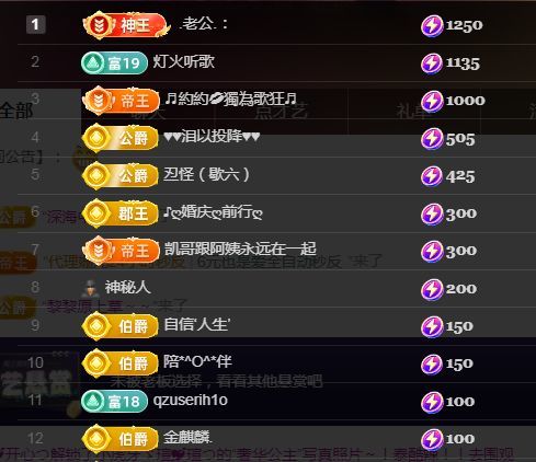 金麒麟好运连连🎤的图片