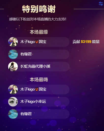 木子kigo五月好运的图片