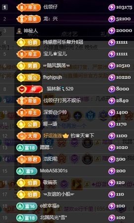 小婷🎤烟嗓☆づ的图片