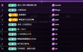 小杨睡不醒丫主播照片