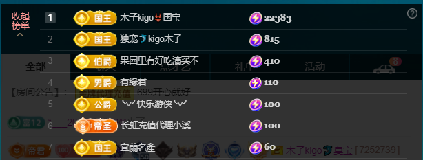 木子kigo五月好运的图片