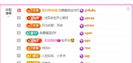江小白#主播照片