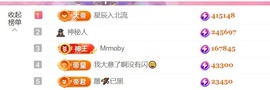 雅欣小可爱吖💗.主播照片