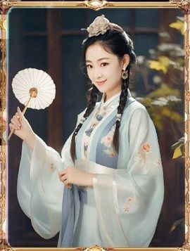 风铃在飞🍀守望幸福主播照片