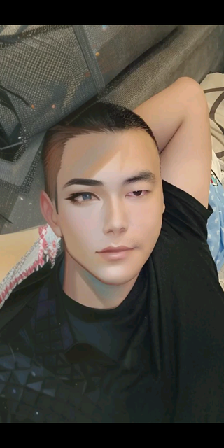 现在的状态