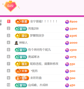 广西壮族姑姑主播照片