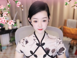 雅欣小可爱吖💗.主播照片