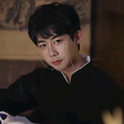 小时候《余生只为你》海报