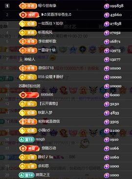 嘉瀚♬苏静好♬三点播主播照片