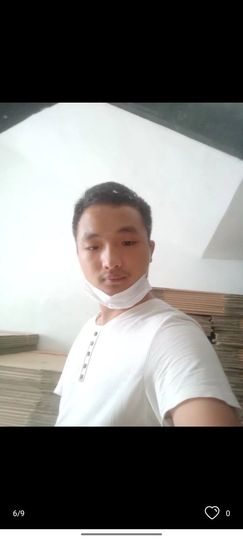 灿若￠桃花的图片