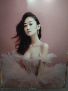 美小鸭🌈出门忘吃药主播照片