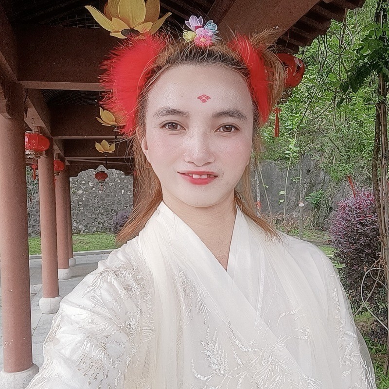 ～金钱宝宝的主播海报