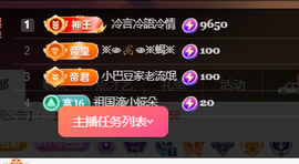 ♚~小巴豆~贪财好色的图片