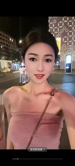果果(平安好运)主播照片