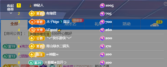 木子kigo五月好运的图片