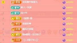 冰凌吖～主播照片