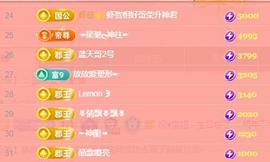 冰凌吖～主播照片