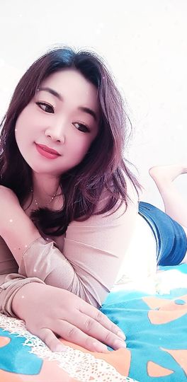 磨人的小依依主播照片