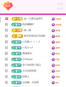 广西壮族姑姑主播照片