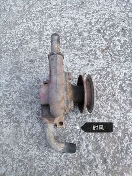 农村小伙！薛主播照片