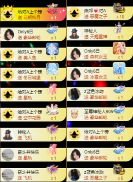 娜扎🧸主播照片