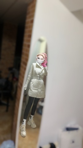 安胖胖💕7300主播照片