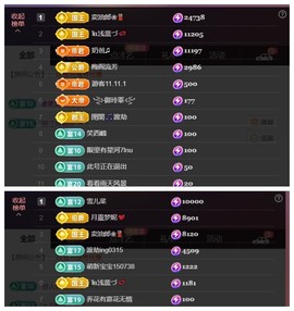 雪菜♫好运好运旺的图片