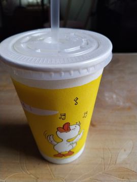果果(平安好运)主播照片