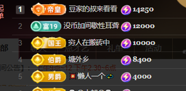 ♚~小巴豆~贪财好色主播照片