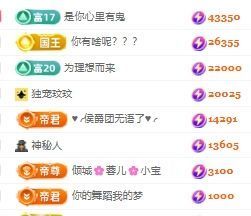 玟玟🌸加油主播照片