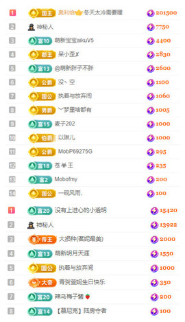 小明月*沉淀一下主播照片