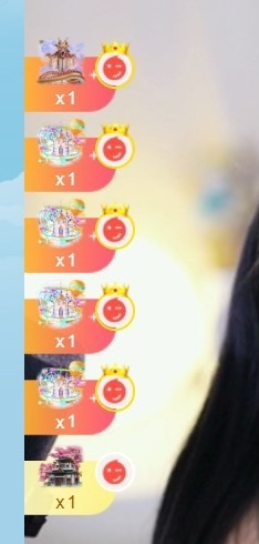 无敌铁锤妹妹主播照片