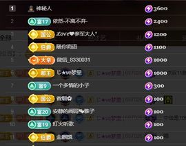 金麒麟安静唱歌🎤主播照片
