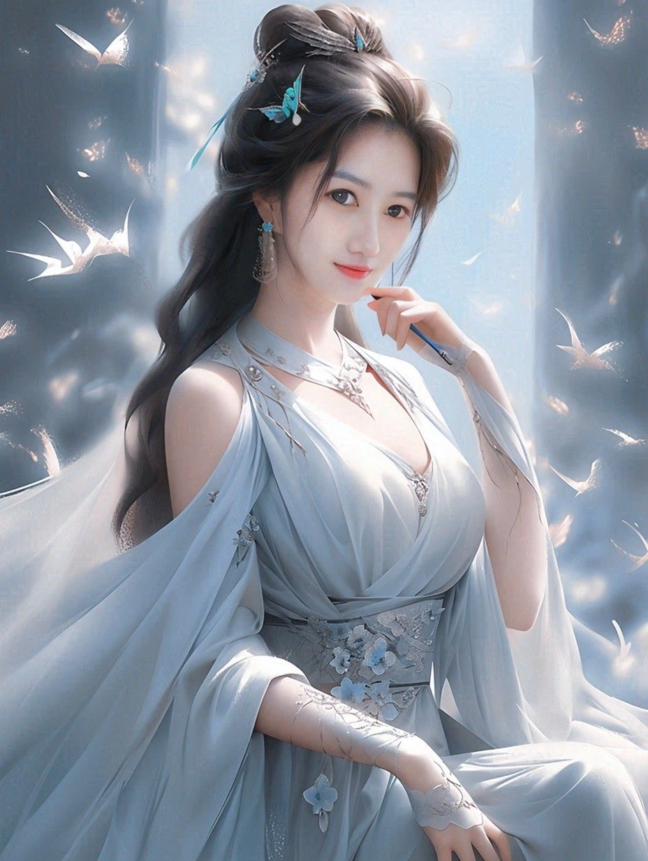 陈旋周韵主播图片