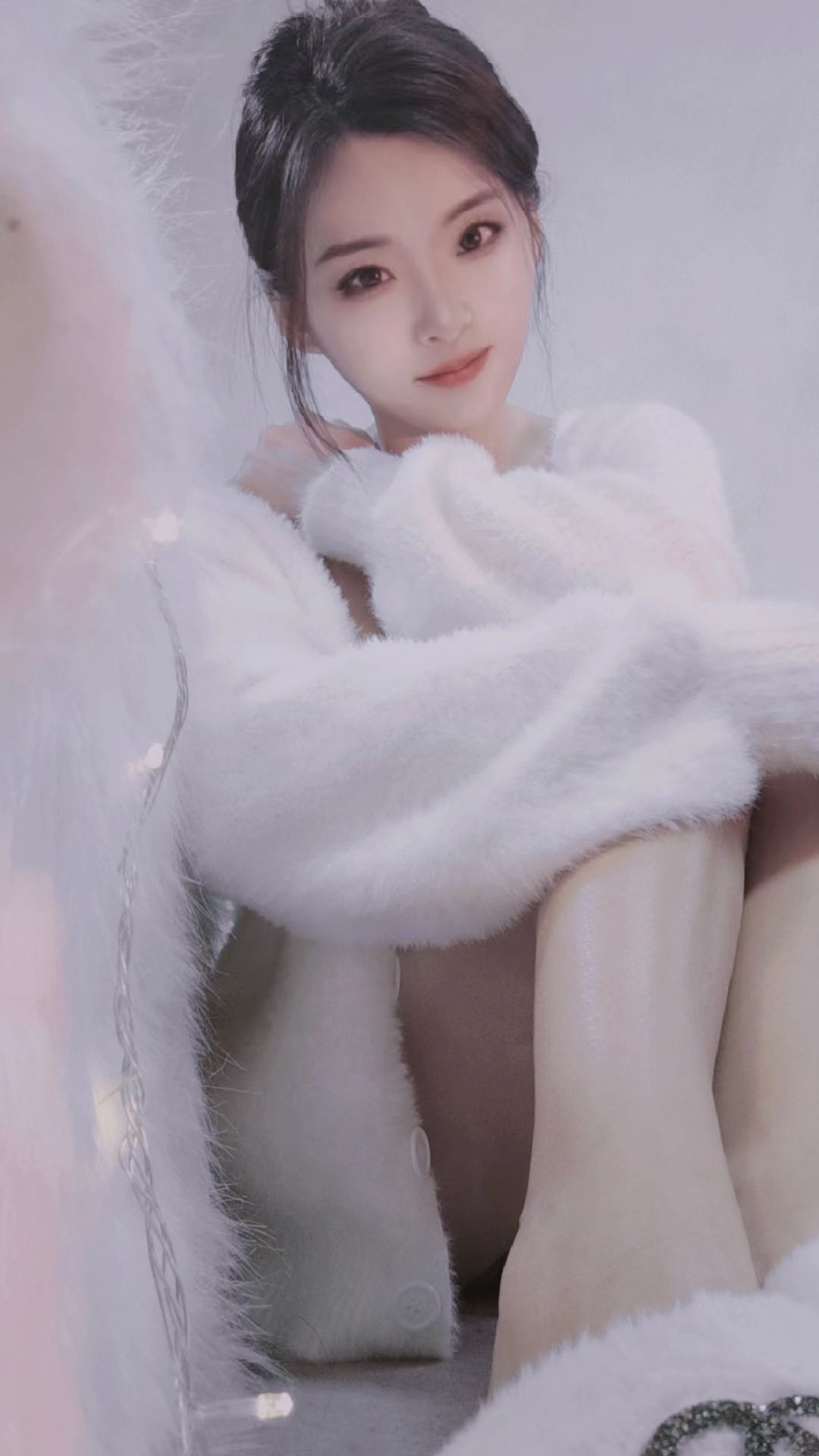 💕雲紫柔-唱歌💞的图片