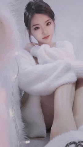 雲紫柔💕唱歌主播照片