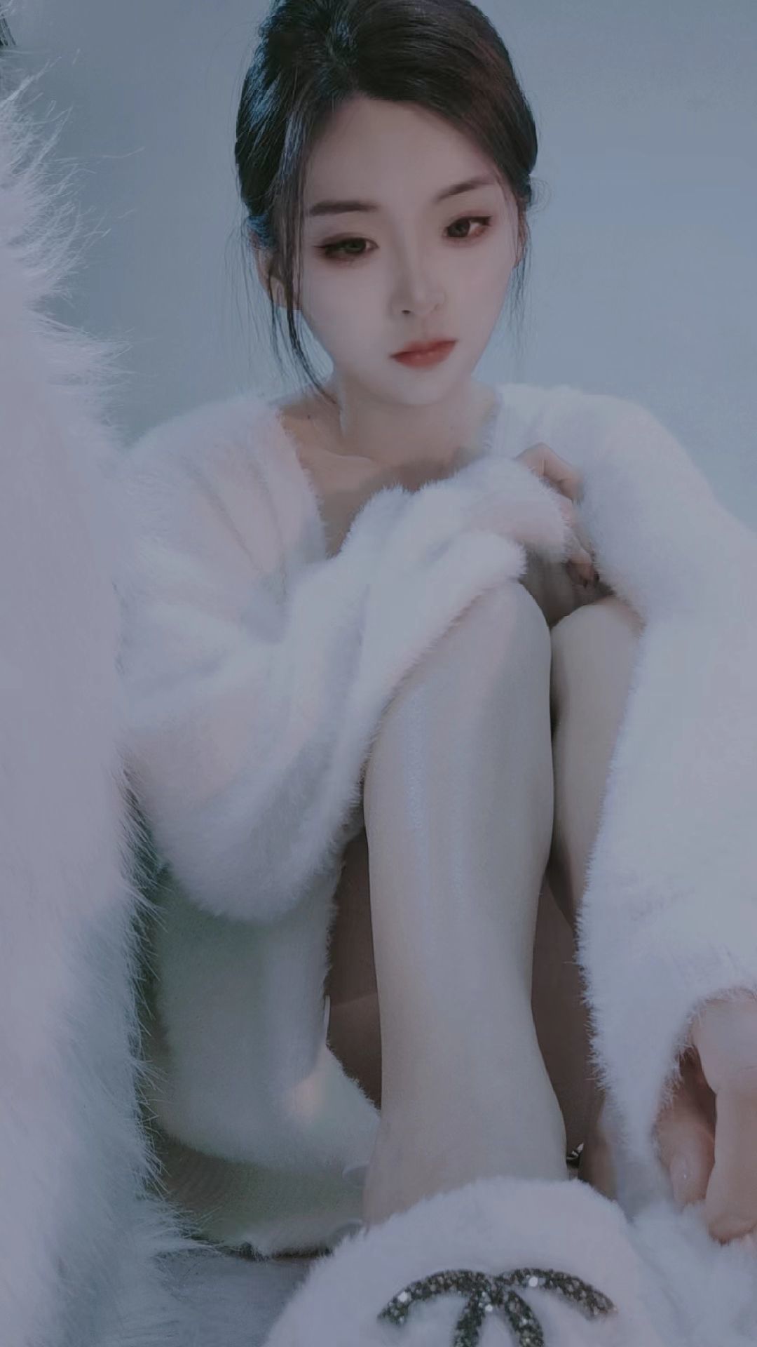 💕雲紫柔-唱歌💞的图片