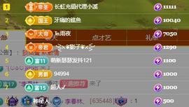 冰凌吖～主播照片